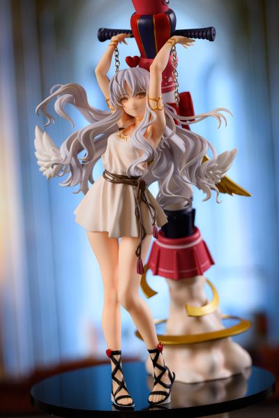 命运-冠位指定 卡莲·C·奥尔黛西亚