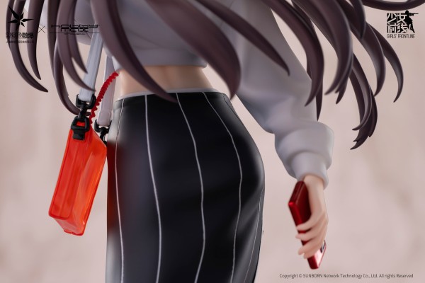 少女前线 UMP45 科罗娜日落