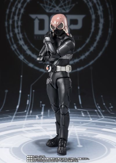 S.H.Figuarts  愿望大奖赛 登录形态套装