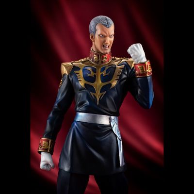 GGG 机动战士高达系列 基连·扎比 艺像款