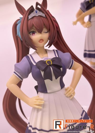 赛马娘 大和赤骥