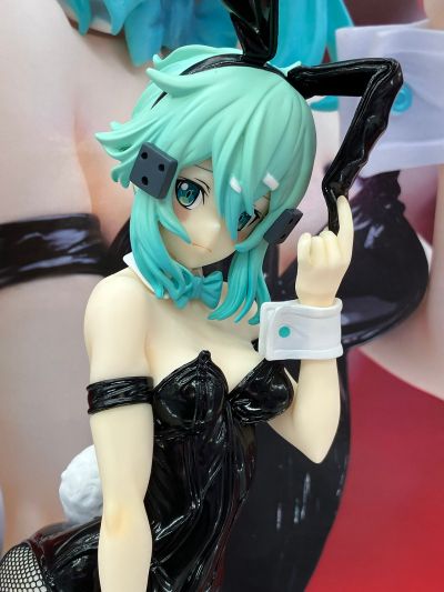 BiCute Bunnies 刀剑神域 诗乃