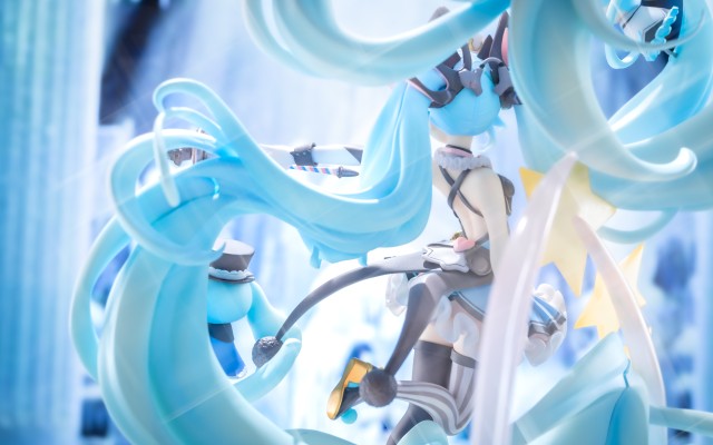 初音未来 魔法未来2019