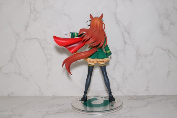 一番赏 赛马娘 第七弹 A奖 皇帝