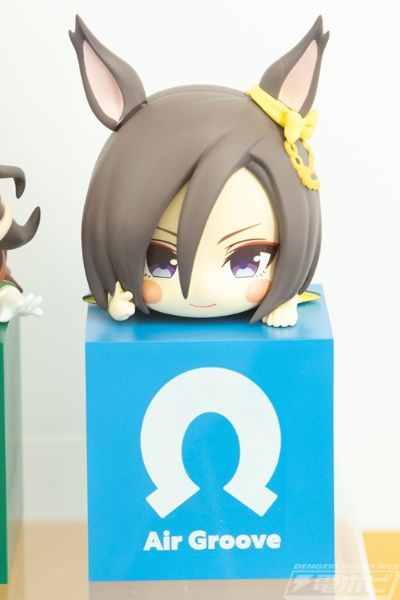 赛马娘 闪耀！优俊少女 趴趴8