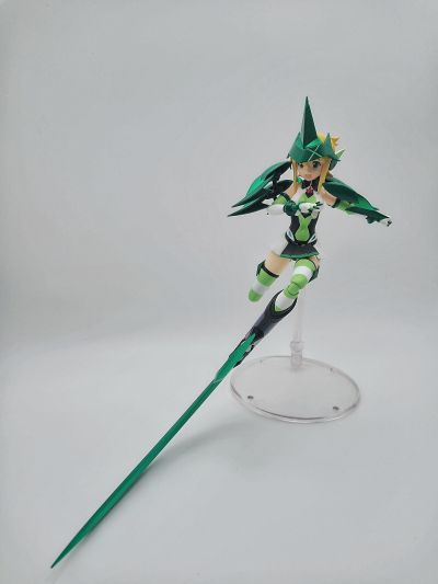 ACT MODE 战姬绝唱GX 玛丽亚 / 切歌 / 调 武装装备套装