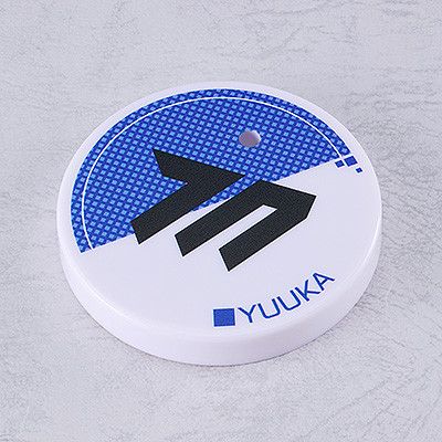 粘土人#2285  蔚蓝档案 早濑优香