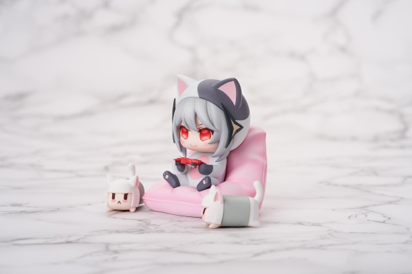 深空之眼 冥王睡衣系列 操偶师·哈迪斯