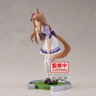 赛马娘 闪耀！优俊少女 草上飞