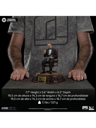 教父 维托·柯里昂