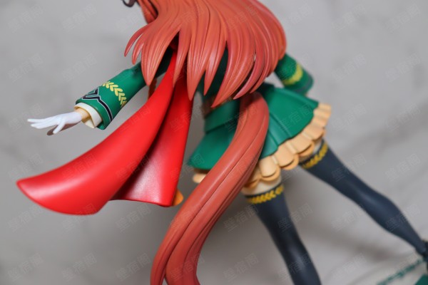 一番赏 赛马娘 第七弹 A奖 皇帝