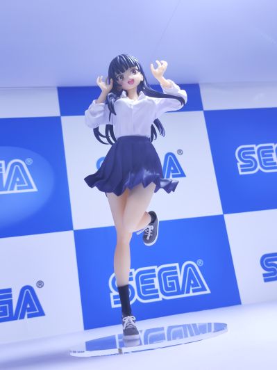 Luminasta  我心里危险的东西 山田杏奈