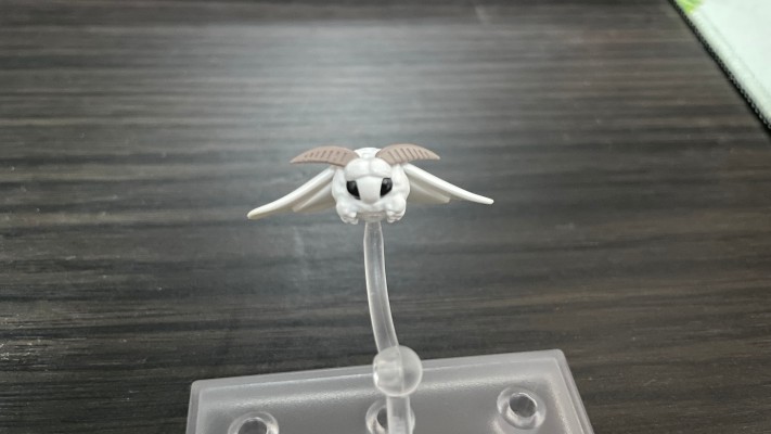 粘土人#2102 命运-冠位指定 身披角色者-奥伯龙