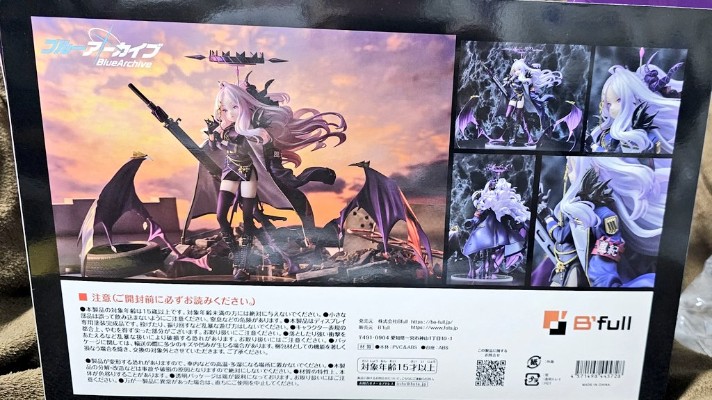 蔚蓝档案 空崎日奈