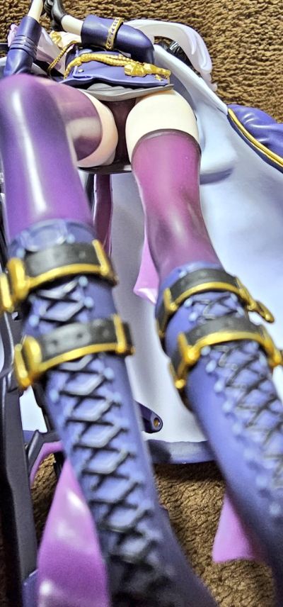 蔚蓝档案 空崎日奈