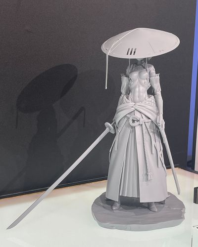 KDcolle FALSLANDER 浪人