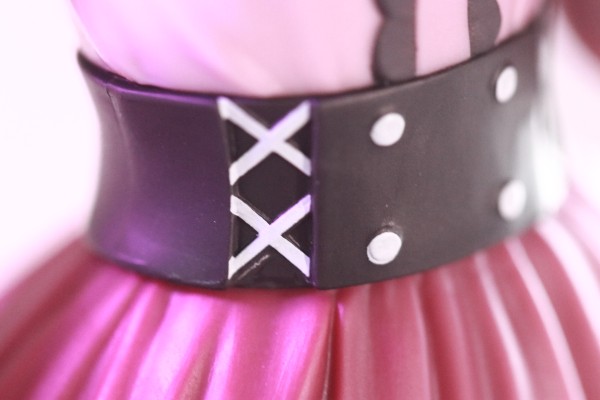 Trio-Try-iT Re：从零开始的异世界生活 拉姆 可爱穿搭