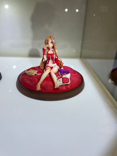 KDcolle 刀剑神域 亚丝娜 睡衣 活动限定配色