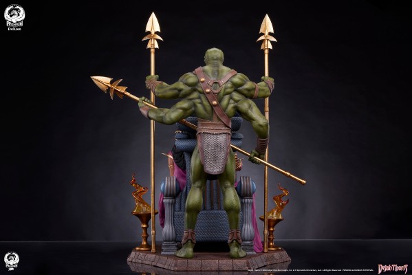 912833 火星公主 德贾托里斯