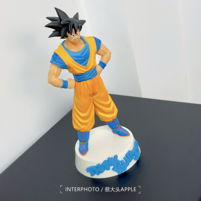 一番赏 龙珠Z 孙悟空 