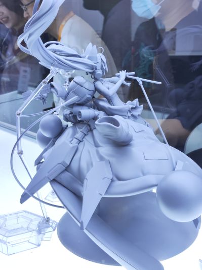 初音未来 闪耀星间