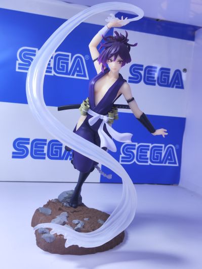 Luminasta 地狱乐 杠