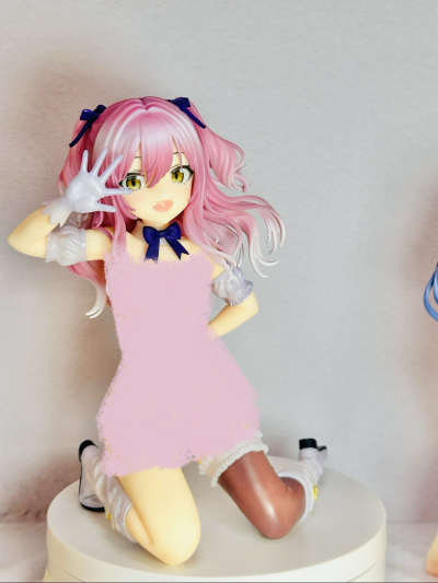 肉感少女 梦咲桃香 明润眼