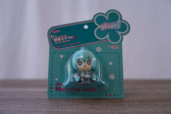 Huggy Good Smile 初音未來