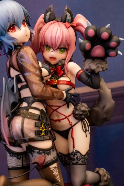 变装派对-- RURI & HIYOKO