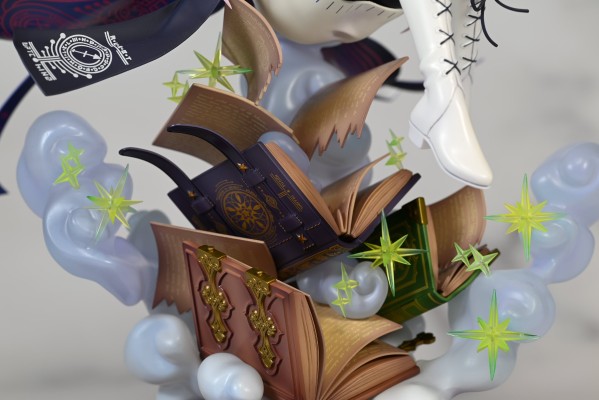 绽放的阿尔斯诺特利亚 阿尔斯诺特利亚