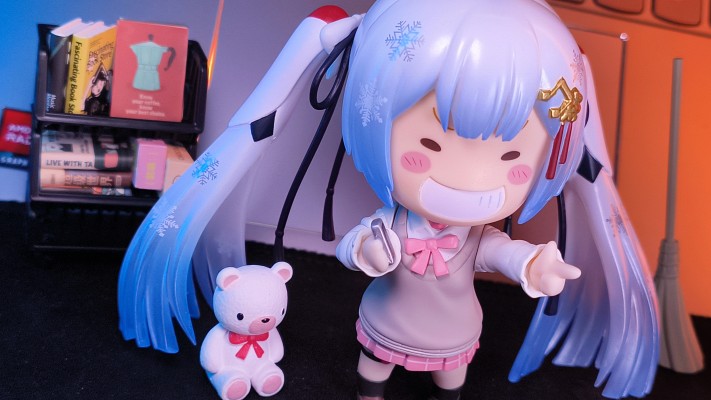 粘土娃 服装套装 爱丽丝 和风裙装