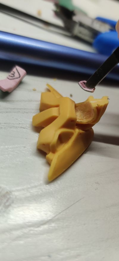 SAV 五星物语 V·赛连·海子