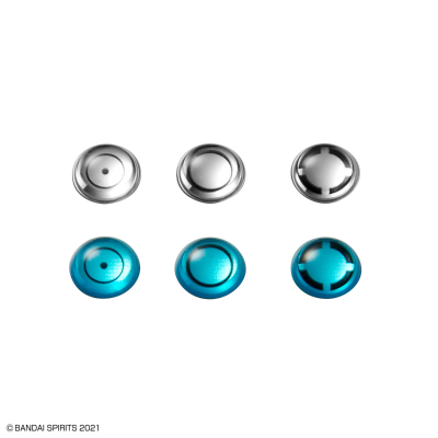 自定义素材（3D镜头贴纸2）