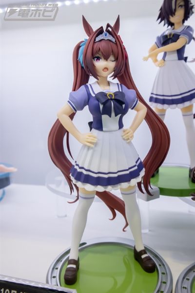 赛马娘 大和赤骥