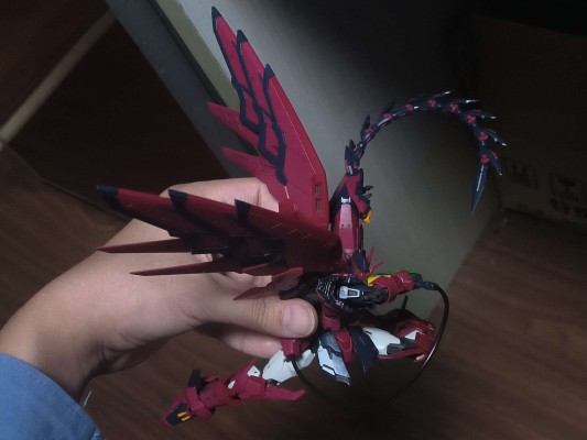 RG#38 艾比安高达