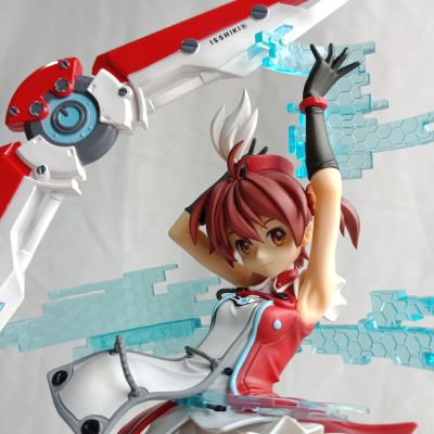 绯色战姬 一色茜 イグニッションver.