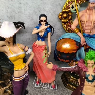 Portrait.Of.Pirates 海贼王