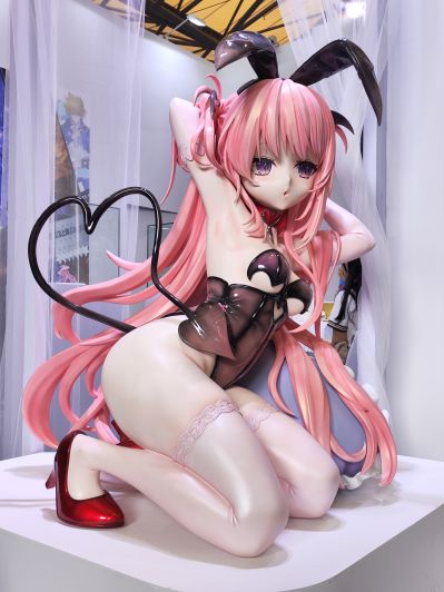 露露姆★魅魔 1.2/1比例超大等身