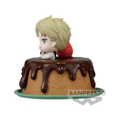 间谍过家家 掌中甜品系列2 A款 劳埃德·福杰