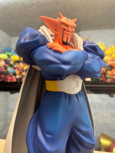 一番赏 龙珠 激突!!赌上宇宙的战斗 B奖 达普拉