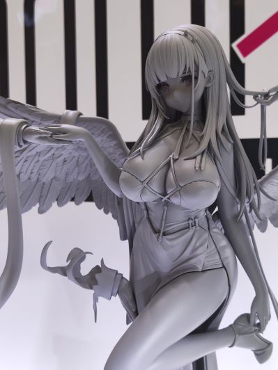 碧蓝航线 黛朵 多愁的BisqueDoll