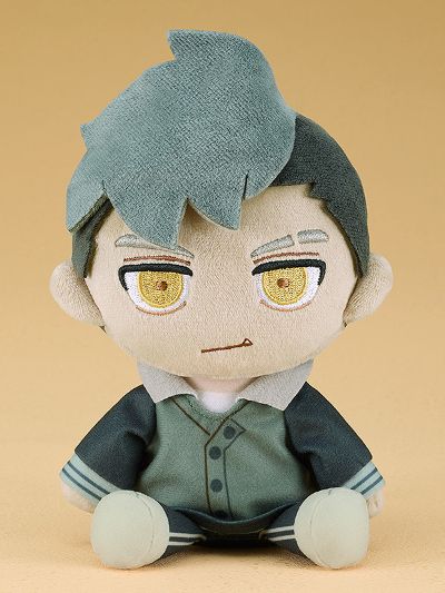 万圣街 毛绒玩偶 包泥泥/艾勒/大毛