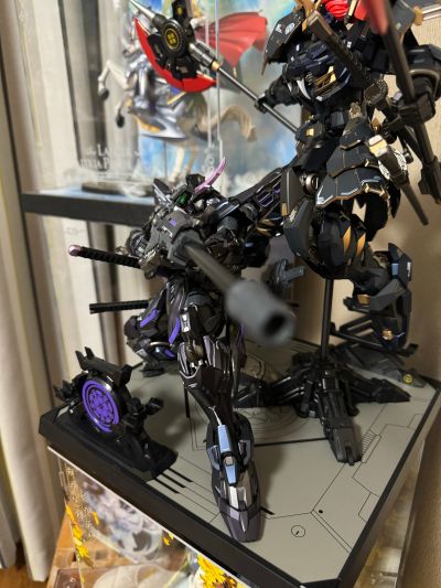 先祖效应 MCT-J03 至臻级·梵天丸进阶型 夜色限定版