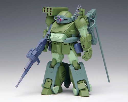 装甲骑兵：荣耀的背后 强盗斗犬 [PS版]