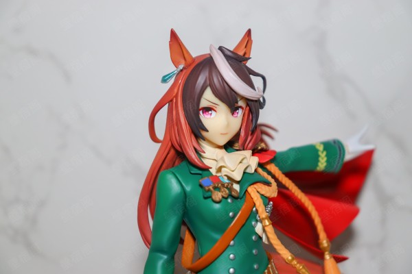 一番赏 赛马娘 第七弹 A奖 皇帝