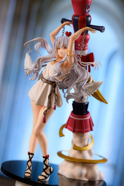 命运-冠位指定 卡莲·C·奥尔黛西亚