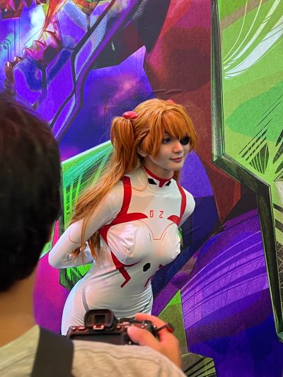 东方Project 蕾米莉亚·斯卡雷特 Blood