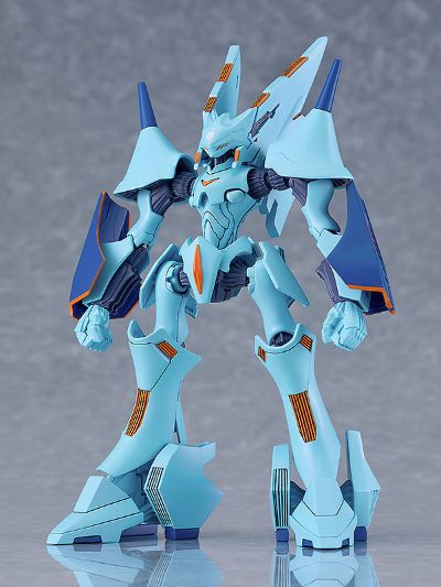 MODEROID 机动神脑/灵魂力量 妮莉神脑 重生版