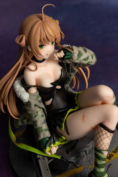 少女前线  RFB