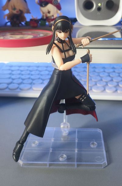 S.H.Figuarts    约尔·福杰